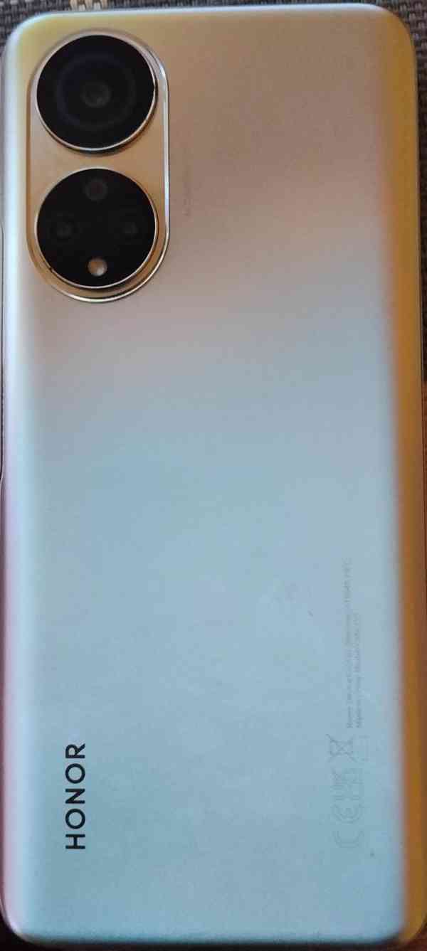Prodám chytrý telefon Honor X7 - foto 3