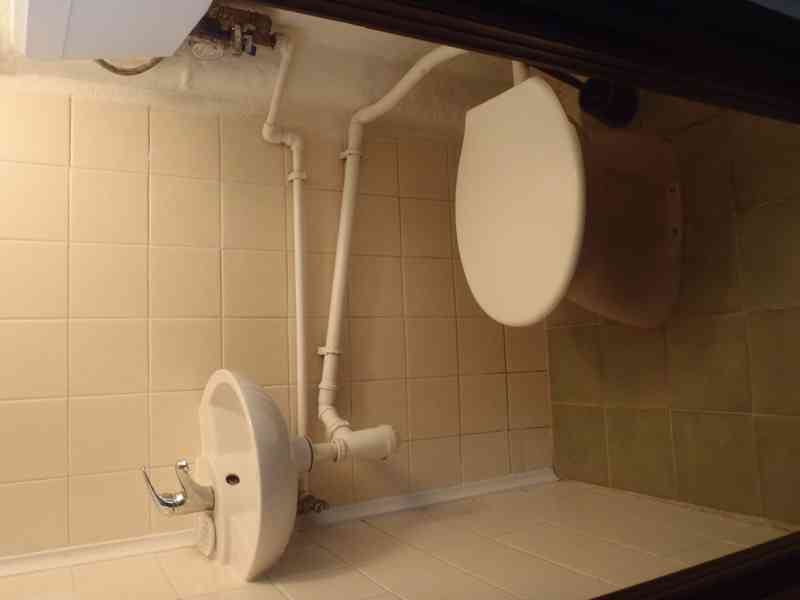 1+1 na tichém místě v centru Brna - foto 4