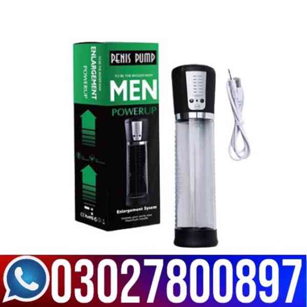 Penis Enlargement Pump for Men in Pakistan - 03027.800897 - foto 1