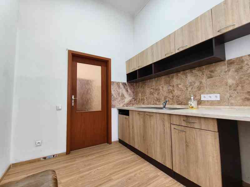 Pronájem 2+1, 75m2 (Liberec - centrum, ul. Pražská)  - foto 2