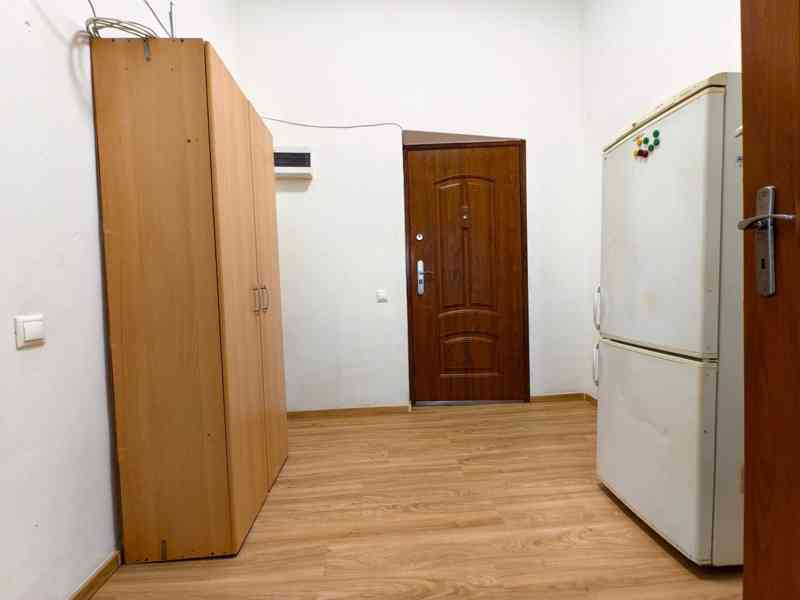 Pronájem 2+1, 75m2 (Liberec - centrum, ul. Pražská)  - foto 9