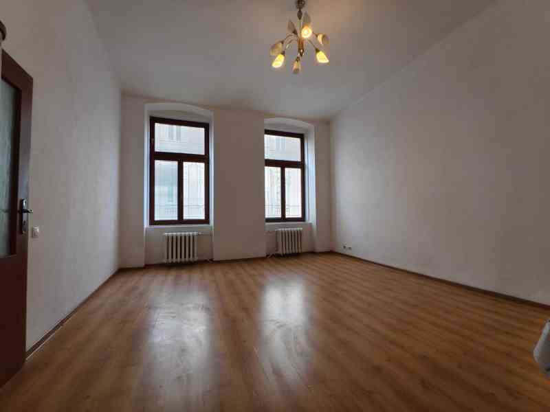 Pronájem 2+1, 75m2 (Liberec - centrum, ul. Pražská)  - foto 5