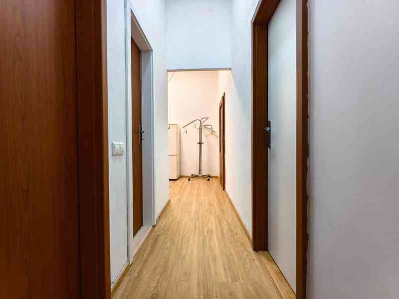 Pronájem 2+1, 75m2 (Liberec - centrum, ul. Pražská)  - foto 8