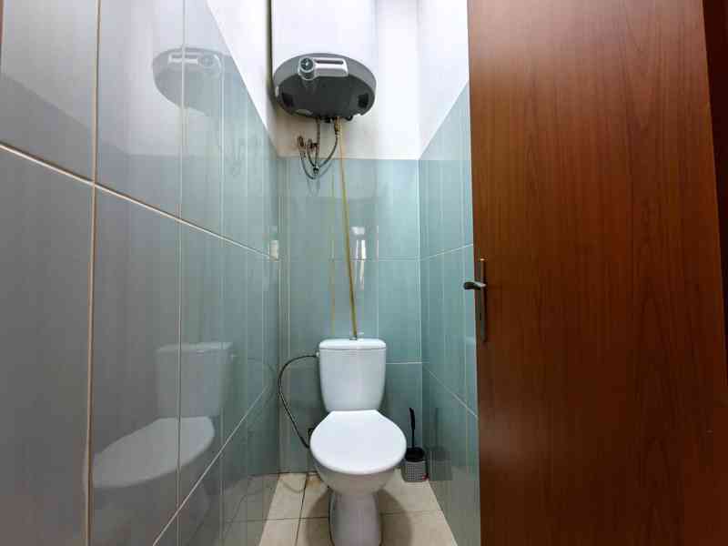 Pronájem 2+1, 75m2 (Liberec - centrum, ul. Pražská)  - foto 10