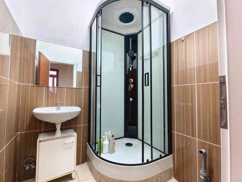 Pronájem 2+1, 75m2 (Liberec - centrum, ul. Pražská)  - foto 3