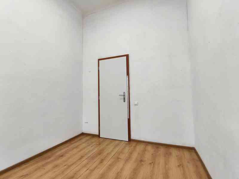 Pronájem 2+1, 75m2 (Liberec - centrum, ul. Pražská)  - foto 6