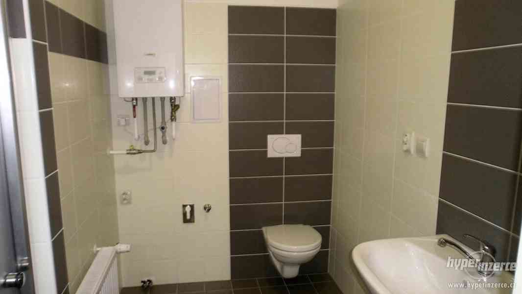 Pronájem - byt 3+kk Holešov - foto 3