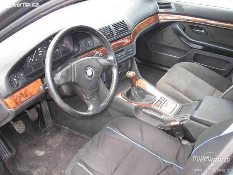 BMW5 - foto 2
