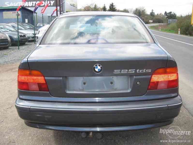 BMW5 - foto 4