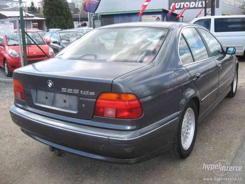 BMW5 - foto 19