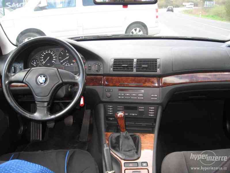 BMW5 - foto 20