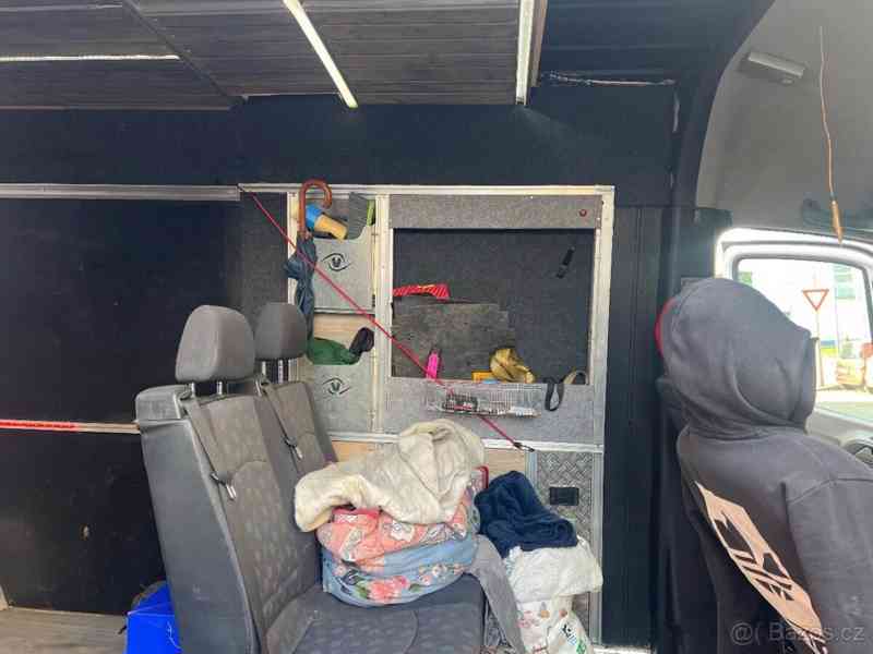 Mercedes-Benz Sprinter 2,2   automat 7g - foto 5