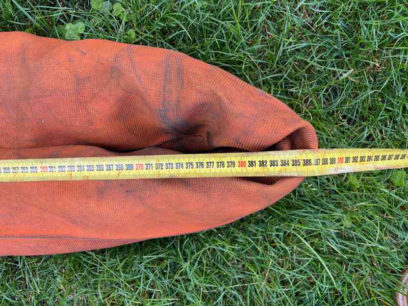 Textilní nylonové vazáky Sewota - foto 3