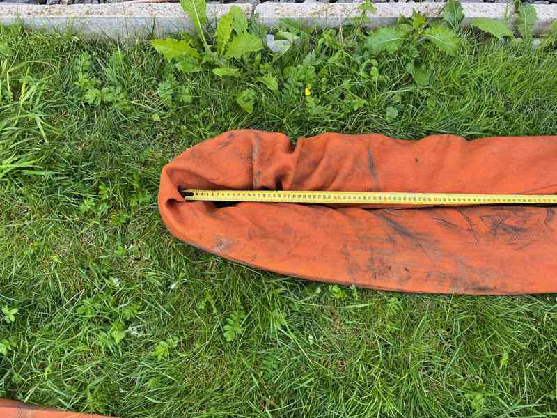 Textilní nylonové vazáky Sewota  - foto 4