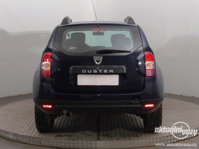 Dacia Duster 1.6, benzín, RV 2016 - foto 11