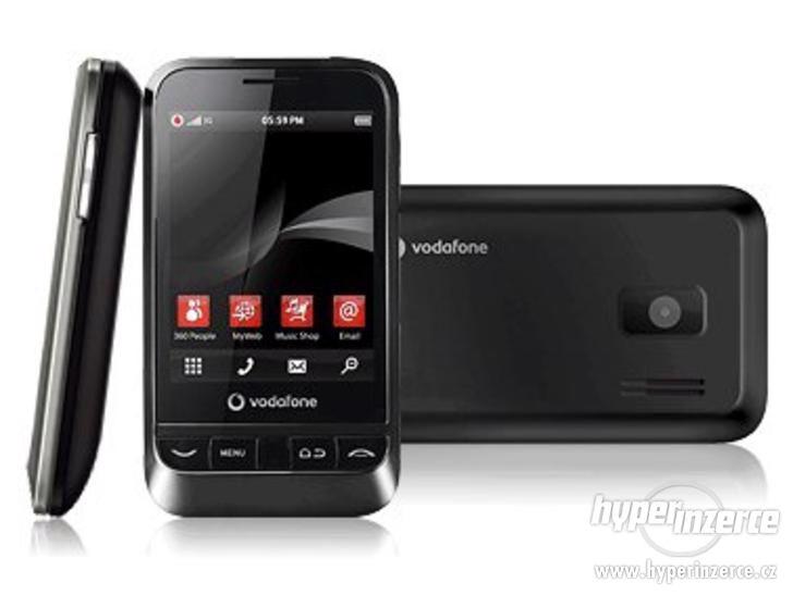 vodafone 845 v záruce - foto 3