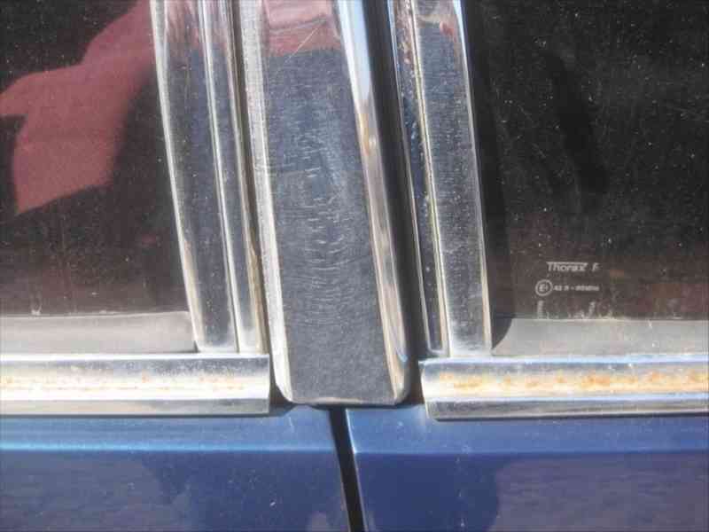 Tatra Ostatní Tatra 613-3 - foto 5