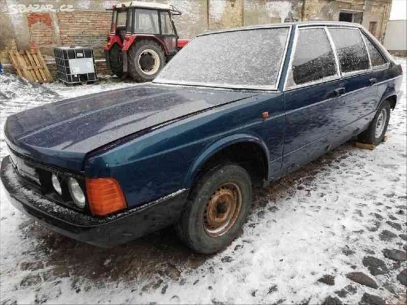Tatra Ostatní Tatra 613-3 - foto 1