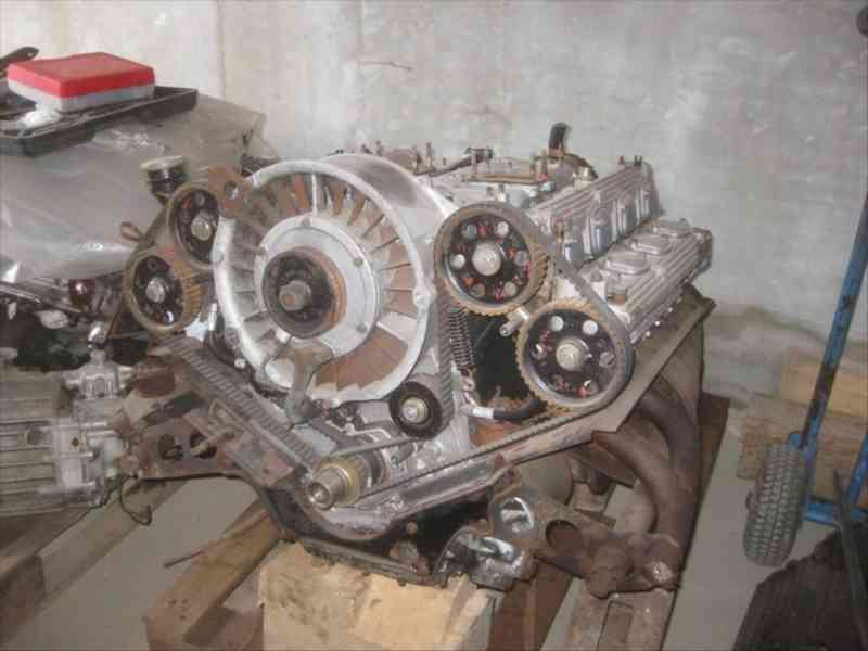 Tatra Ostatní Tatra 613-3 - foto 10