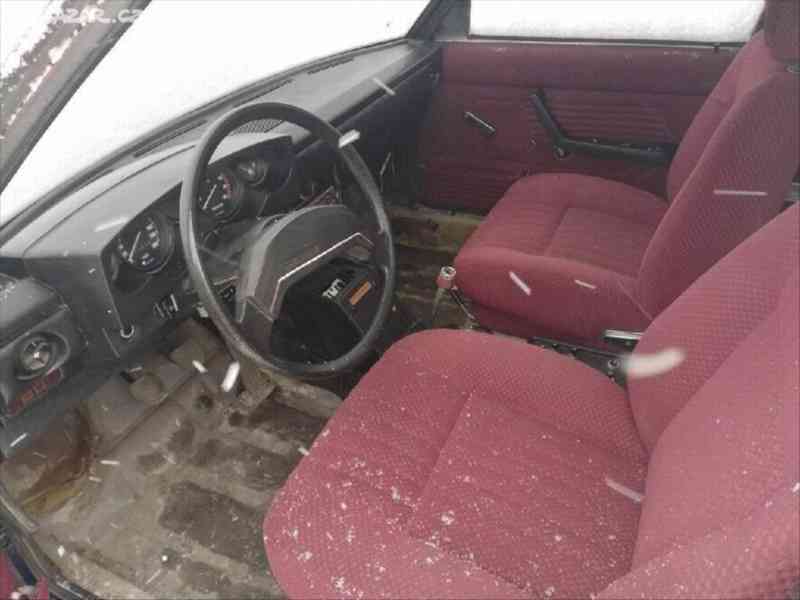 Tatra Ostatní Tatra 613-3 - foto 8