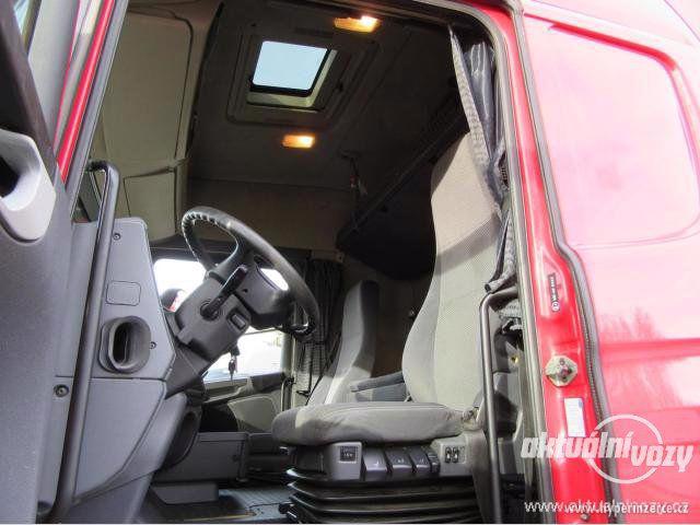 Scania R 420 LA 4x2 Euro4 Poloautomat - foto 9