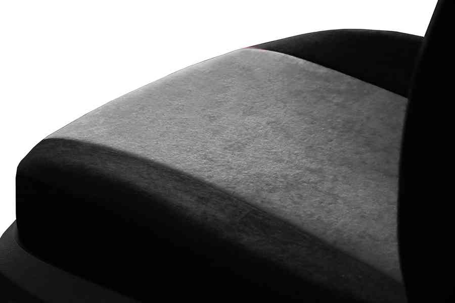 Autopotahy na Dacia Sandero III., od r. 2021, Elegance šedé - foto 4