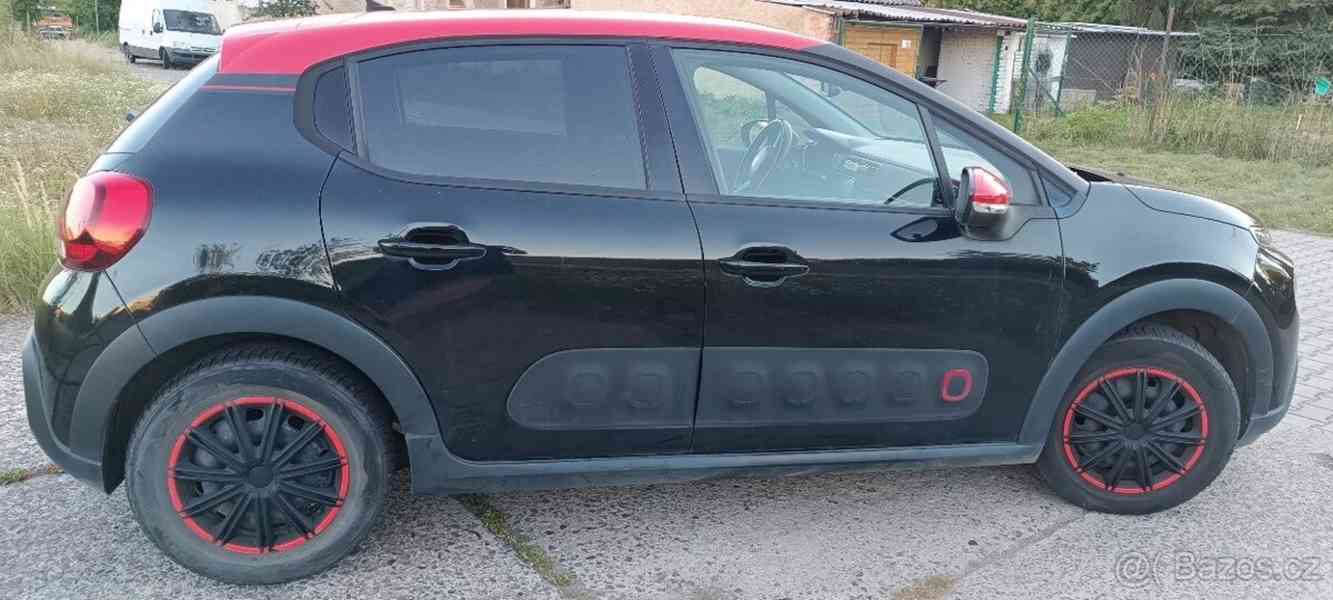 Citroën C3 1,2   PureTech 82 MAN - foto 2