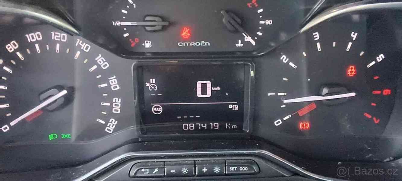 Citroën C3 1,2   PureTech 82 MAN - foto 7
