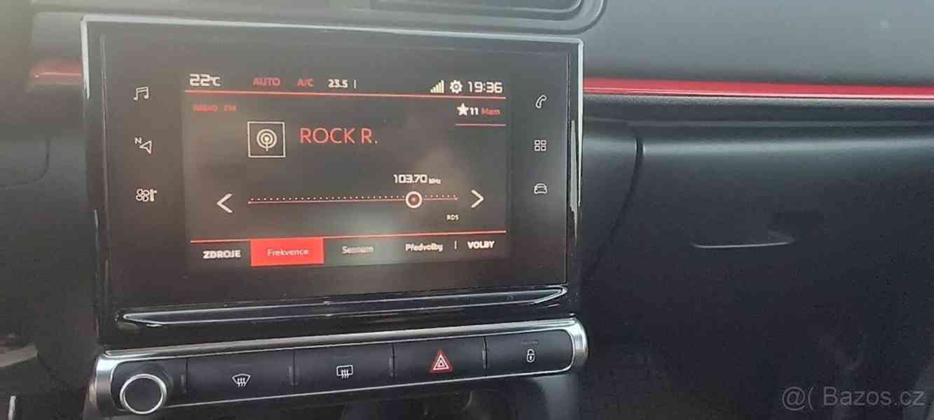 Citroën C3 1,2   PureTech 82 MAN - foto 5