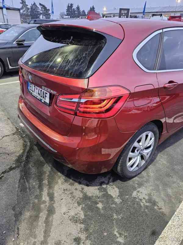 BMW Řada 2 1,5   Active Tourer, plug-in hybrid - foto 5