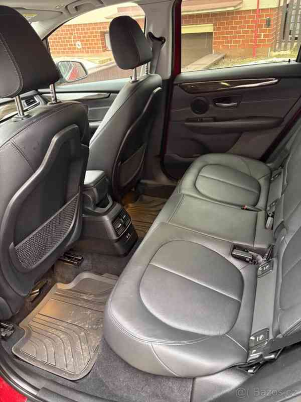 BMW Řada 2 1,5   Active Tourer, plug-in hybrid - foto 3