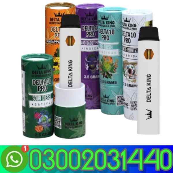 Delta 10 Vape PRO 2.5GR Delta10 THC Oil In Pakistan =0300203 - foto 1