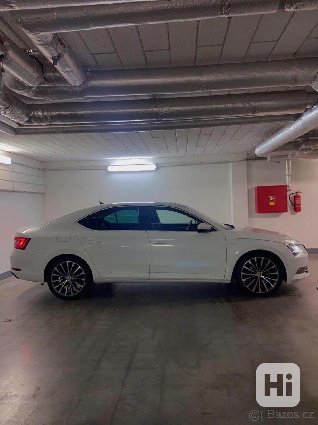 Škoda Superb 2,0 TDI 140kW L&K 4x4 DSG  ŠKODA SUPERB 3 - foto 1