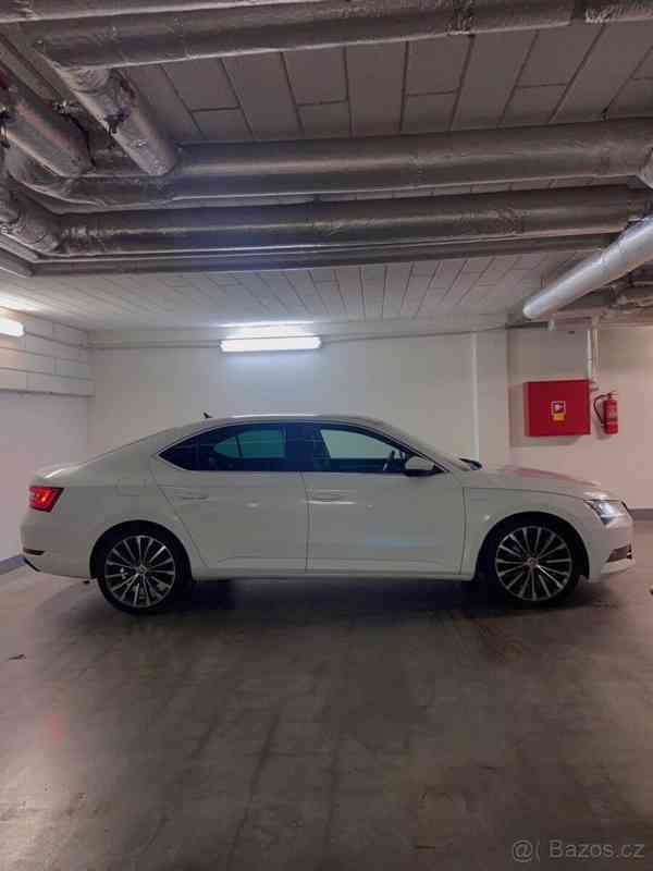 Škoda Superb 2,0 TDI 140kW L&K 4x4 DSG  ŠKODA SUPERB 3 - foto 1