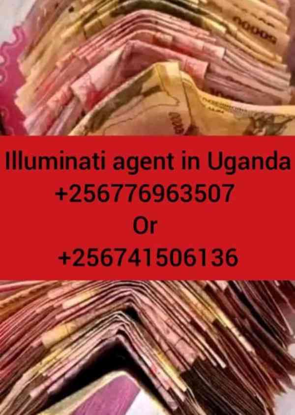 Call illuminati Agent from kampala Uganda+256776963507/07415