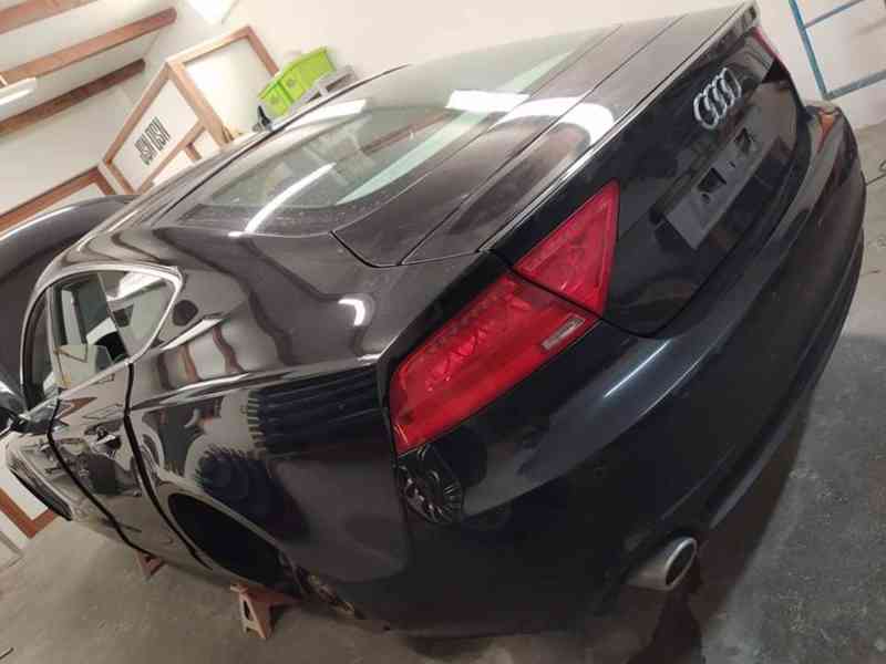 Audi A7 KO převodovka	 - foto 5