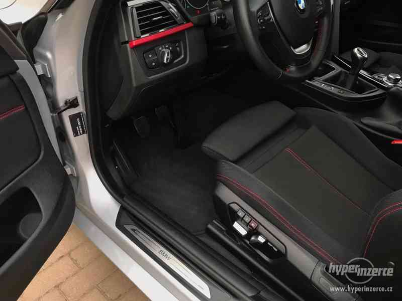 BMW 435i GranCoupe Sport, 225 kW, 1.majitel, DPH, servis BMW - foto 12