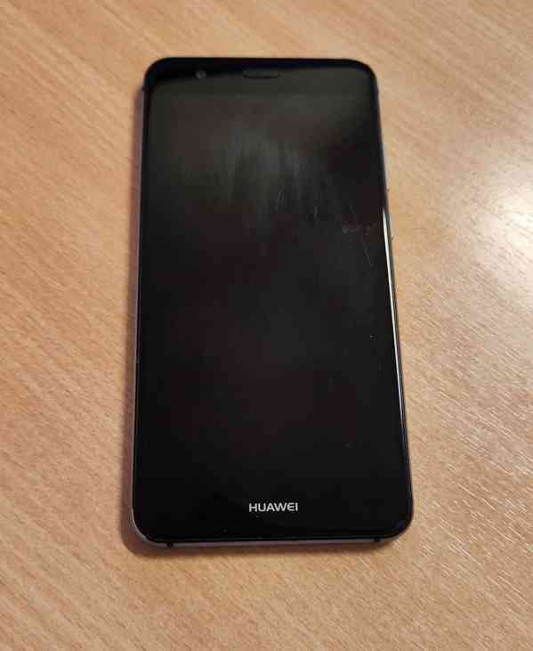  Huawei P10 Lite - foto 1
