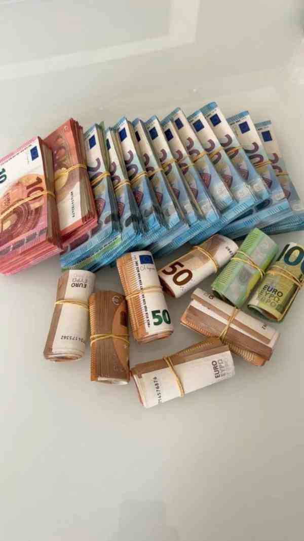 nabídky půjček   - foto 3