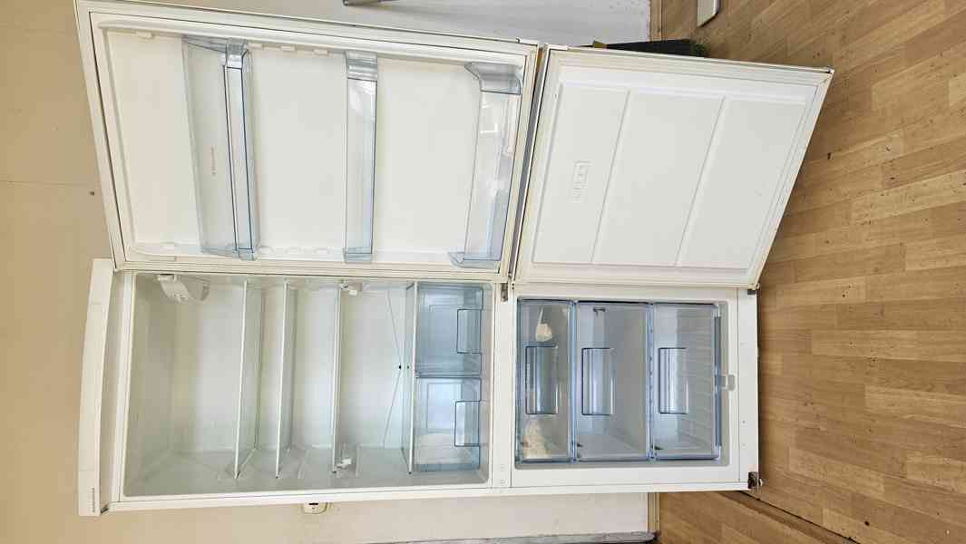 Lednice s mrazákem Elektrolux - foto 2