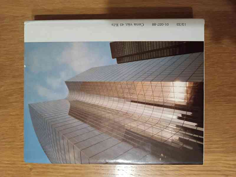 Knihy o Paříži - foto 2