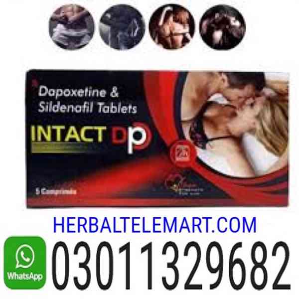 Intact Dp Extra Tablets in Pakistan >03011329682< DEAL Now? - foto 1