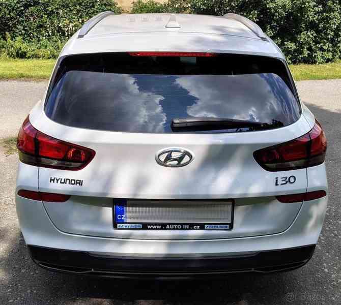 Hyundai i30 1,0   T-GDI,automat,2022,58k,1. maj. - foto 20