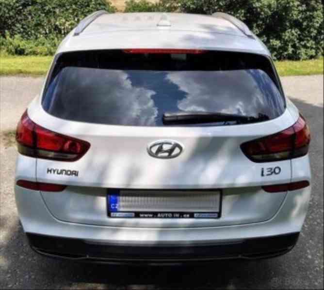 Hyundai i30 1,0   T-GDI,automat,2022,58k,1. maj. - foto 2