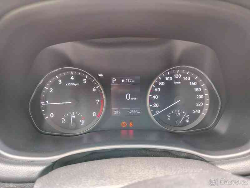 Hyundai i30 1,0   T-GDI,automat,2022,58k,1. maj. - foto 9