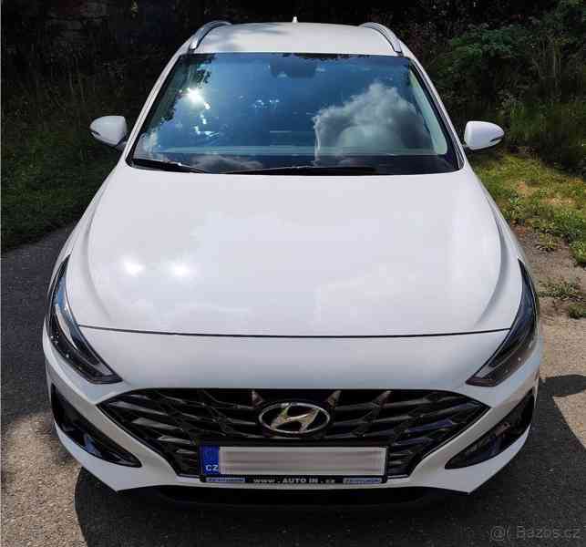 Hyundai i30 1,0   T-GDI,automat,2022,58k,1. maj. - foto 21