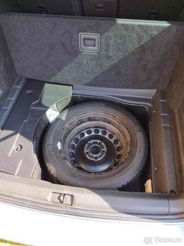 Volkswagen Passat 2,0   TDI 103KW, tempomat, tažné - foto 15