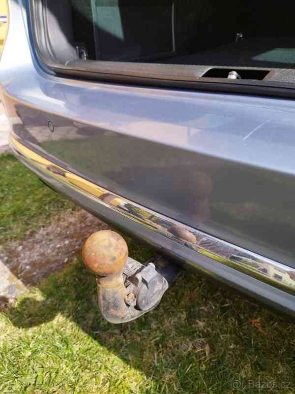 Volkswagen Passat 2,0   TDI 103KW, tempomat, tažné - foto 18