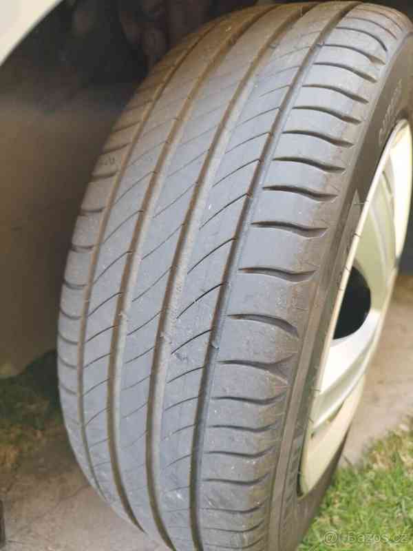 Volkswagen Passat 2,0   TDI 103KW, tempomat, tažné - foto 3