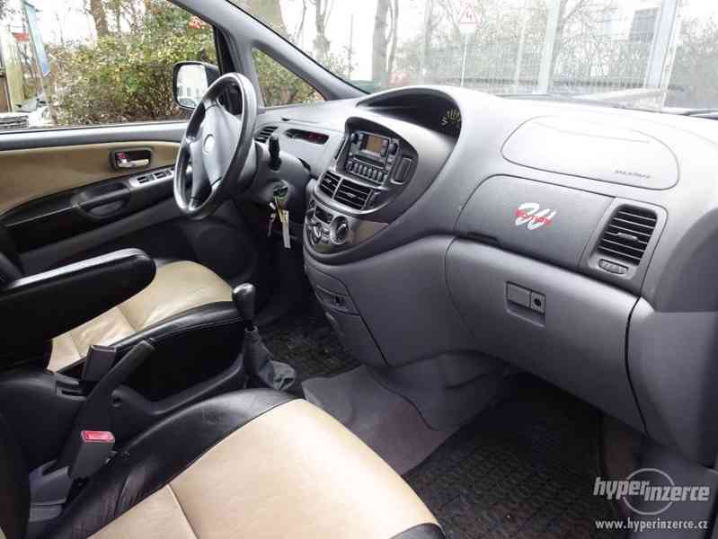 Toyota Previa 2.4 Linea Luna - foto 5